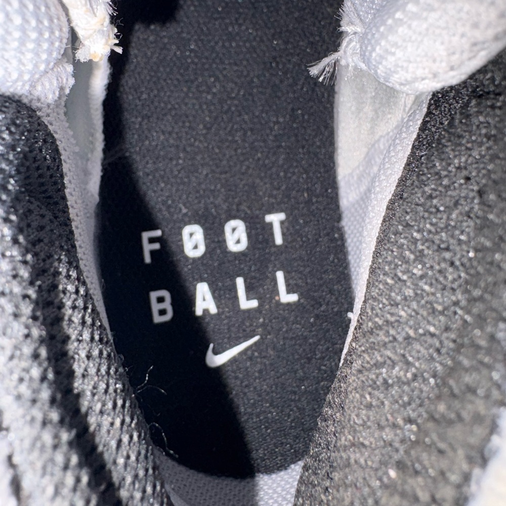 Nike Force Savage Pro 2 mid football cleat - Picture 6 of 7